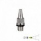 BUSE 0.3mm à Visser pour Aérographe