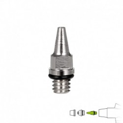 BUSE 0.3mm à Visser pour Aérographe