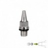 BUSE 0.3mm à Visser pour Aérographe