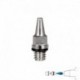 BUSE 0.5mm à Visser pour Aérographe