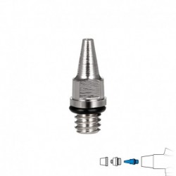 BUSE 0.5mm à Visser pour Aérographe