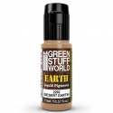 Pigments Liquides DESERT EARTH