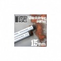 Pinceaux pour Weathering 15mm