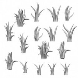 Herbes hautes 1:48-1:35