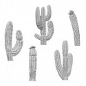 Cactus Saguaro XL 1:48-1:35