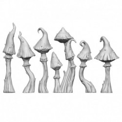 Champignons gobelins XL 1:48-1:35