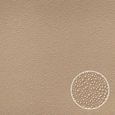 Plaque de Plasticard texturé - Rue Pavée