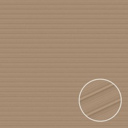 Plaque de Plasticard texturé - Bardage industriel 9mm