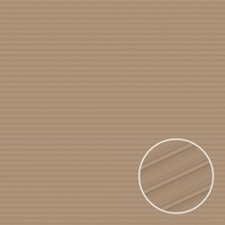 Plaque de Plasticard texturé - Bardage industriel 5mm