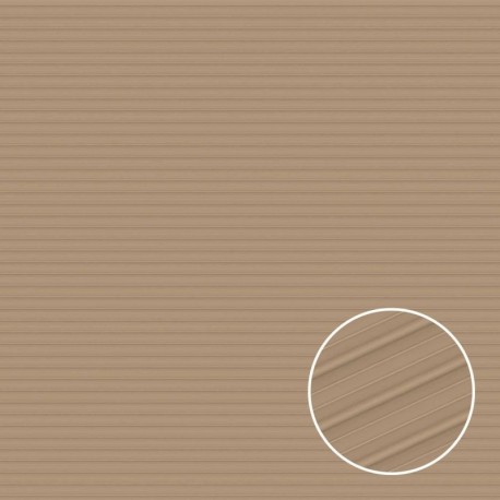 Plaque de Plasticard texturé - Bardage industriel 5mm