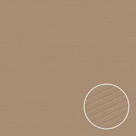 Plaque de Plasticard texturé - Planches en bois