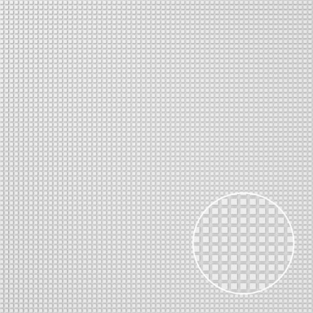 Plaque de Plasticard texturé CARR©?S PETITS