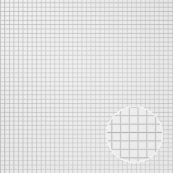 Plaque de Plasticard texturé CARR©?S GRANDS