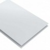 Plaque de Plasticard ABS - 3 mm - 2 feuilles