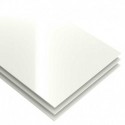 Plaques Polystyrène 2mm Pack x3