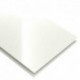 Plaques Polystyrène 3mm Pack x2
