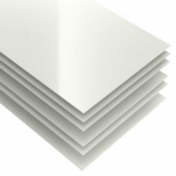 Plaques Polystyrène - Mixtes x7