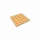 Plateaux de Mouvement MDF 25mm 5x5 - Hordes en Ligne