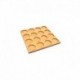 Plateaux de Mouvement MDF 32mm 4x4 -  Horde en Ligne