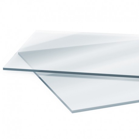 Plaques en acrylique 200x300mm