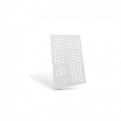 Pochoirs flexibles - ARLEQUIN S (6x3mm)