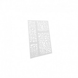 Pochoirs flexibles - Camouflage classique 2