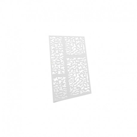 Pochoirs flexibles - Camouflage classique 2