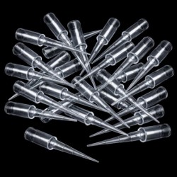 Pointes de Précision pour Colle Cyanoacrylate