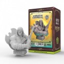 PRIMAL Collectibles - Barbare Thurkal