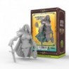 PRIMAL Collectibles - Barbare Anya