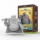 PRIMAL Collectibles - Seigneur des Ogres Gundahar