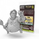 PRIMAL Collectibles -  Halfling Rogue Reginald Vazk