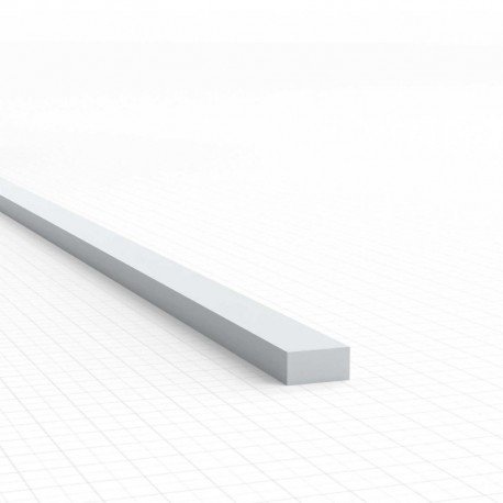 Plasticard PROFIL©? PLAT 3 mm