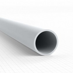 Plasticard PROFIL©? TUBE ROND 8mm