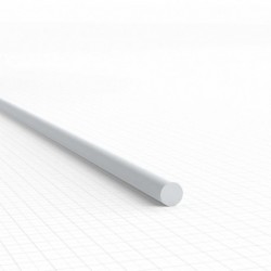 Plasticard PROFIL©? TIGE ROND 2 mm