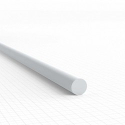 Plasticard PROFIL©? TIGE ROND 3 mm