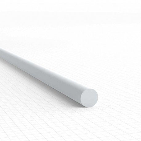 Plasticard PROFIL©? TIGE ROND 3 mm