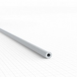 Plasticard PROFIL©? TUBE ROND 2 mm
