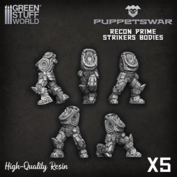 Corps d'artillerie 2