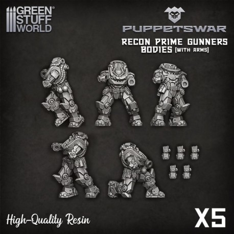 Corps d'artillerie 3