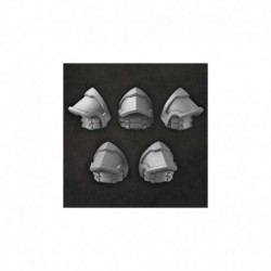 ©?paulettes Bushido Daymio