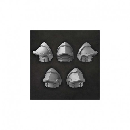 ©?paulettes Bushido Daymio