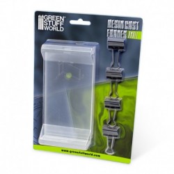 Cadre de construction de moule - Petit