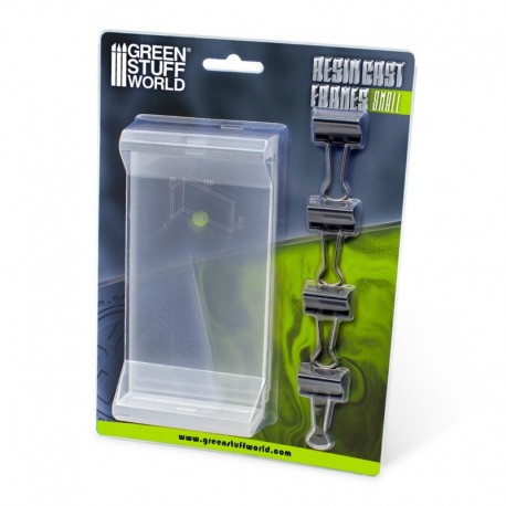 Cadre de construction de moule - Petit