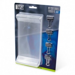 Cadre de construction de moule - Grand