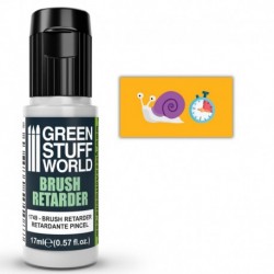 Retardateur Pinceau 17ml