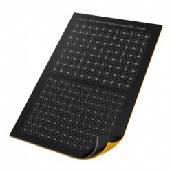 Rivets adhésifs ronds 2mm