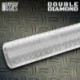 Rouleaux texturés - DIAMANT DOUBLE