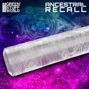 Rouleaux texturés - Ancestral Recall