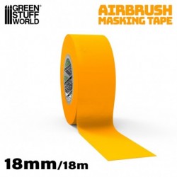 Ruban de Masquage - 18mm